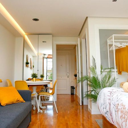 Loft " La Fabrica De Gas",Parking Apartment Oviedo Exterior photo